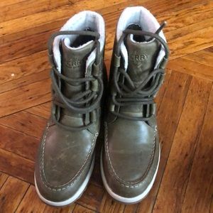 Sperry Winter Boots
